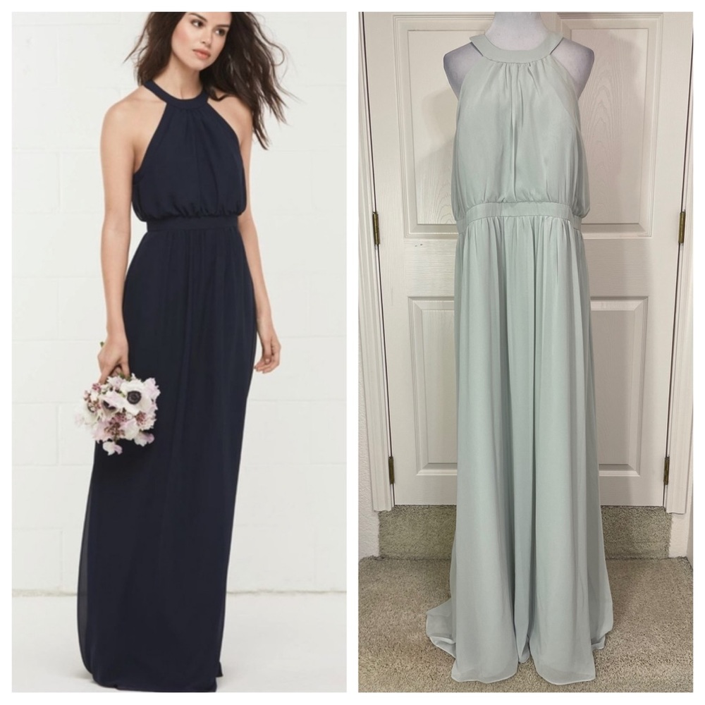 WTOO BRIDESMAIDS: WTOO 403